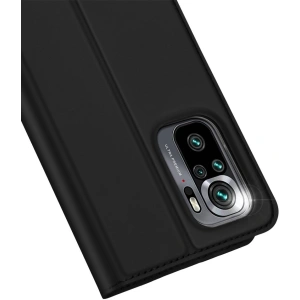 Kup Etui Dux Ducis Skin Pro Xiaomi Redmi Note 10/10S czarny - DDS542 - {ean13} - Sklep Home Screen