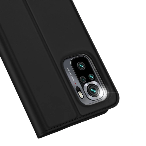 Kup Case Dux Ducis Skin Pro Xiaomi Redmi Note 10/10S schwarz - DDS542 - {ean13} - Sklep Home Screen
