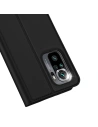 Kup Case Dux Ducis Skin Pro Xiaomi Redmi Note 10/10S schwarz - DDS542 - {ean13} - Sklep Home Screen