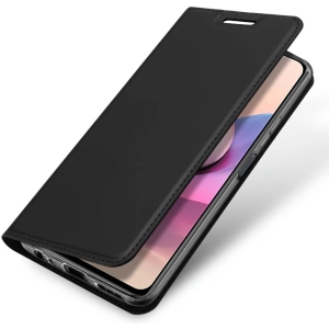 Kup Etui Dux Ducis Skin Pro Xiaomi Redmi Note 10/10S czarny - DDS542 - {ean13} - Sklep Home Screen