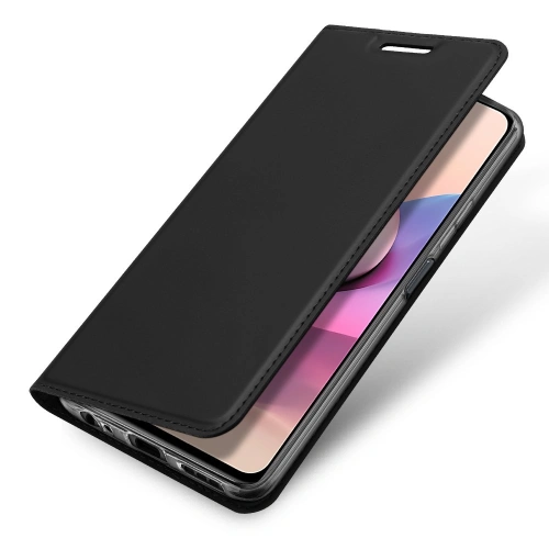 Kup Case Dux Ducis Skin Pro Xiaomi Redmi Note 10/10S schwarz - DDS542 - {ean13} - Sklep Home Screen
