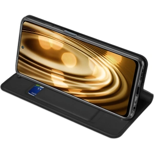 Kup Etui Dux Ducis Skin Pro Xiaomi Redmi Note 10/10S czarny - DDS542 - {ean13} - Sklep Home Screen