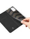 Kup Case Dux Ducis Skin Pro Xiaomi Redmi Note 10/10S schwarz - DDS542 - {ean13} - Sklep Home Screen