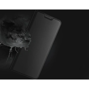 Kup Dux Ducis Skin Pro tok Xiaomi Redmi Note 10/10S fekete - DDS542 - {ean13} - Sklep Home Screen