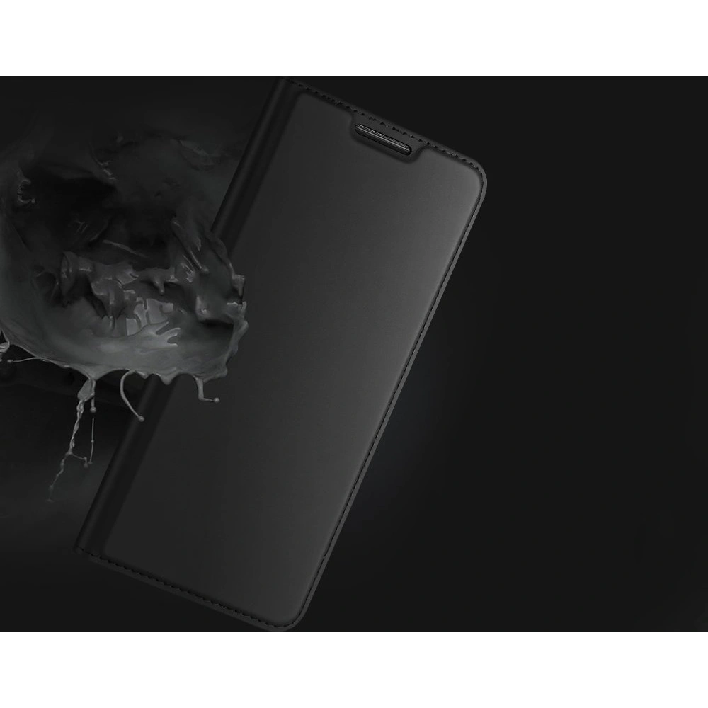 Etui Dux Ducis Skin Pro Xiaomi Redmi Note 10/10S czarny