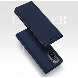 Dux Ducis Skin Pro Xiaomi Redmi Note 10/10S black