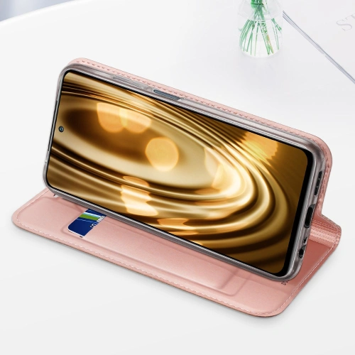 Kup Case Dux Ducis Skin Pro Xiaomi Redmi Note 10/10S schwarz - DDS542 - {ean13} - Sklep Home Screen