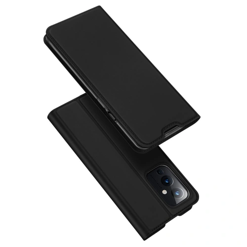 Buy Dux Ducis Skin Pro OnePlus 9 black - DDS543 - {ean13} - Home Screen Store Europe