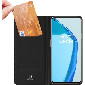Kup Dux Ducis Skin Pro Case für OnePlus 9 schwarz - DDS543 - {ean13} - Sklep Home Screen