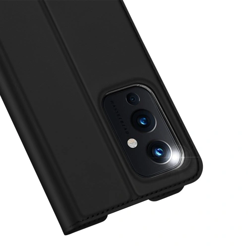 Buy Dux Ducis Skin Pro OnePlus 9 black - DDS543 - {ean13} - Home Screen Store Europe