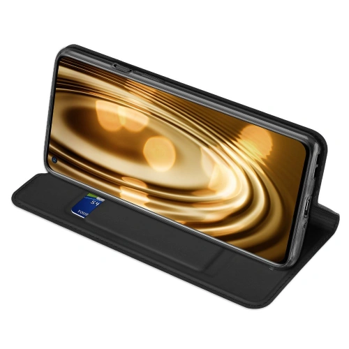 Buy Dux Ducis Skin Pro OnePlus 9 black - DDS543 - {ean13} - Home Screen Store Europe