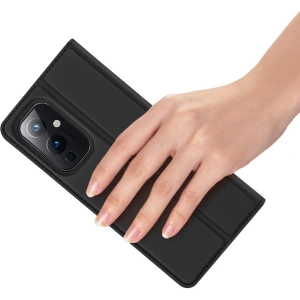 Kup Dux Ducis Skin Pro Case für OnePlus 9 schwarz - DDS543 - {ean13} - Sklep Home Screen