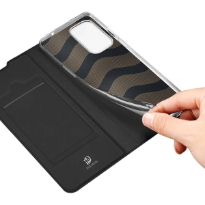 Kup Dux Ducis Skin Pro Case für OnePlus 9 schwarz - DDS543 - {ean13} - Sklep Home Screen