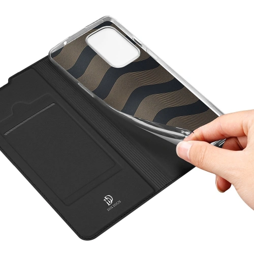 Buy Dux Ducis Skin Pro OnePlus 9 black - DDS543 - {ean13} - Home Screen Store Europe