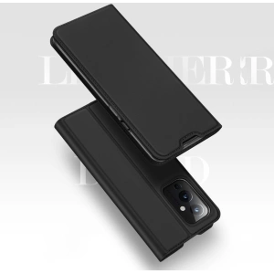Kup Dux Ducis Skin Pro Case für OnePlus 9 schwarz - DDS543 - {ean13} - Sklep Home Screen