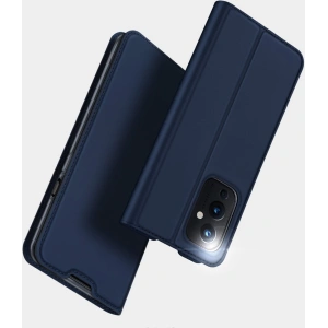 Kup Etui Dux Ducis Skin Pro OnePlus 9 czarny - DDS543 - {ean13} - Sklep Home Screen