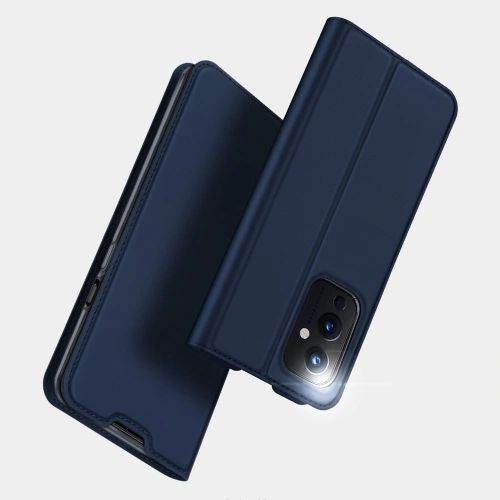 Kup Dux Ducis Skin Pro Case für OnePlus 9 schwarz - DDS543 - {ean13} - Sklep Home Screen