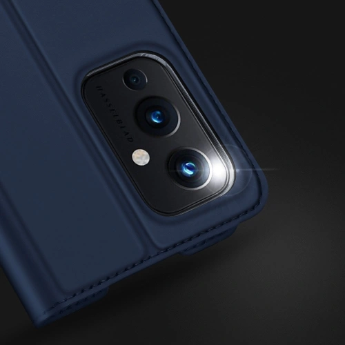 Buy Dux Ducis Skin Pro OnePlus 9 black - DDS543 - {ean13} - Home Screen Store Europe
