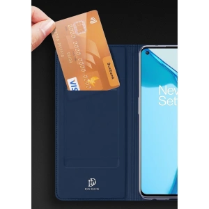Kup Etui Dux Ducis Skin Pro OnePlus 9 czarny - DDS543 - {ean13} - Sklep Home Screen