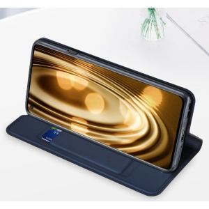 Kup Etui Dux Ducis Skin Pro OnePlus 9 czarny - DDS543 - {ean13} - Sklep Home Screen