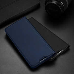 Kup Etui Dux Ducis Skin Pro OnePlus 9 czarny - DDS543 - {ean13} - Sklep Home Screen