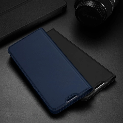 Buy Dux Ducis Skin Pro OnePlus 9 black - DDS543 - {ean13} - Home Screen Store Europe