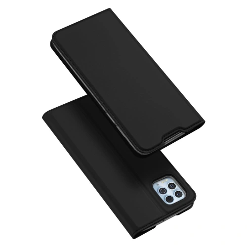 Kup Dux Ducis Skin Pro Hülle für Motorola Moto G100/Edge S schwarz - DDS544 - {ean13} - Sklep Home Screen