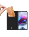 Kup Etui Dux Ducis Skin Pro Motorola Moto G100/Edge S negru - DDS544 - {ean13} - Sklep Home Screen