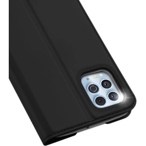 Buy Dux Ducis Skin Pro Motorola Moto G100/Edge S black - DDS544 - {ean13} - Home Screen Store Europe