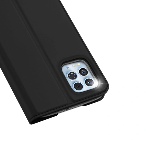Kup Etui Dux Ducis Skin Pro Motorola Moto G100/Edge S černé - DDS544 - {ean13} - Sklep Home Screen