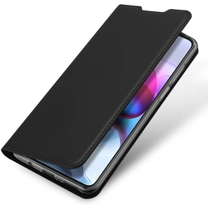 Buy Dux Ducis Skin Pro Motorola Moto G100/Edge S black - DDS544 - {ean13} - Home Screen Store Europe