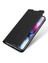Kup Etui Dux Ducis Skin Pro Motorola Moto G100/Edge S černé - DDS544 - {ean13} - Sklep Home Screen