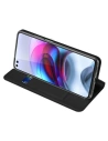 Kup Etui Dux Ducis Skin Pro Motorola Moto G100/Edge S černé - DDS544 - {ean13} - Sklep Home Screen