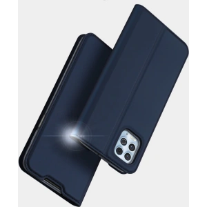 Buy Dux Ducis Skin Pro Motorola Moto G100/Edge S black - DDS544 - {ean13} - Home Screen Store Europe