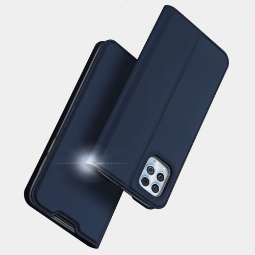 Kup Etui Dux Ducis Skin Pro Motorola Moto G100/Edge S černé - DDS544 - {ean13} - Sklep Home Screen