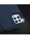 Kup Etui Dux Ducis Skin Pro Motorola Moto G100/Edge S černé - DDS544 - {ean13} - Sklep Home Screen