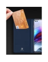 Kup Etui Dux Ducis Skin Pro Motorola Moto G100/Edge S černé - DDS544 - {ean13} - Sklep Home Screen