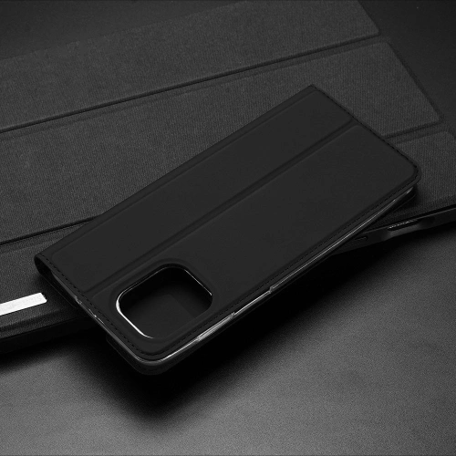Kup Etui Dux Ducis Skin Pro Motorola Moto G100/Edge S černé - DDS544 - {ean13} - Sklep Home Screen
