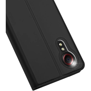 Kup Etui Dux Ducis Skin Pro Samsung Galaxy Xcover 5 czarny - DDS545 - {ean13} - Sklep Home Screen