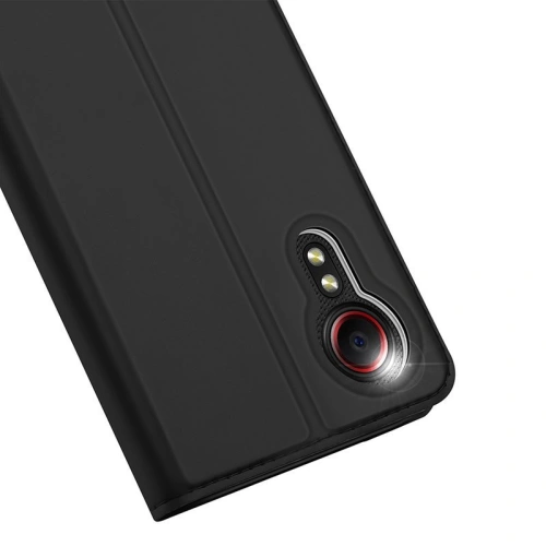 Kup Case Dux Ducis Skin Pro Samsung Galaxy Xcover 5 schwarz - DDS545 - {ean13} - Sklep Home Screen