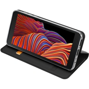 Kup Etui Dux Ducis Skin Pro Samsung Galaxy Xcover 5 czarny - DDS545 - {ean13} - Sklep Home Screen