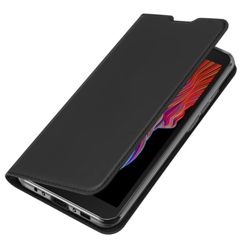 Kup Case Dux Ducis Skin Pro Samsung Galaxy Xcover 5 schwarz - DDS545 - {ean13} - Sklep Home Screen