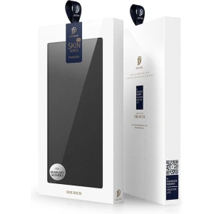 Buy Dux Ducis Skin Pro Samsung Galaxy Xcover 5 black - DDS545 - {ean13} - Home Screen Store Europe
