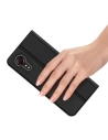 Kup Case Dux Ducis Skin Pro Samsung Galaxy Xcover 5 schwarz - DDS545 - {ean13} - Sklep Home Screen