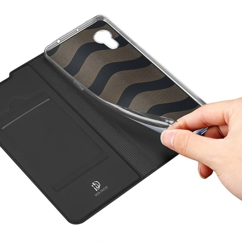 Kup Case Dux Ducis Skin Pro Samsung Galaxy Xcover 5 schwarz - DDS545 - {ean13} - Sklep Home Screen