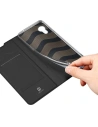 Kup Etui Dux Ducis Skin Pro Samsung Galaxy Xcover 5 negru - DDS545 - {ean13} - Sklep Home Screen