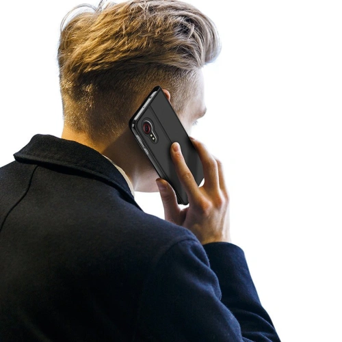 Buy Dux Ducis Skin Pro Samsung Galaxy Xcover 5 black - DDS545 - {ean13} - Home Screen Store Europe