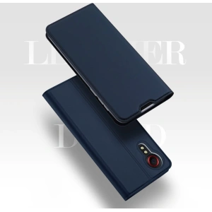 Buy Dux Ducis Skin Pro Samsung Galaxy Xcover 5 black - DDS545 - {ean13} - Home Screen Store Europe