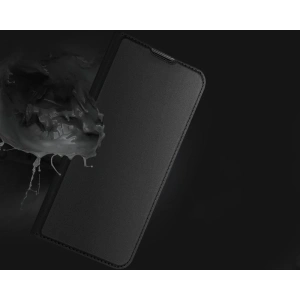 Buy Dux Ducis Skin Pro Samsung Galaxy Xcover 5 black - DDS545 - {ean13} - Home Screen Store Europe