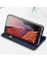 Kup Case Dux Ducis Skin Pro Samsung Galaxy Xcover 5 schwarz - DDS545 - {ean13} - Sklep Home Screen